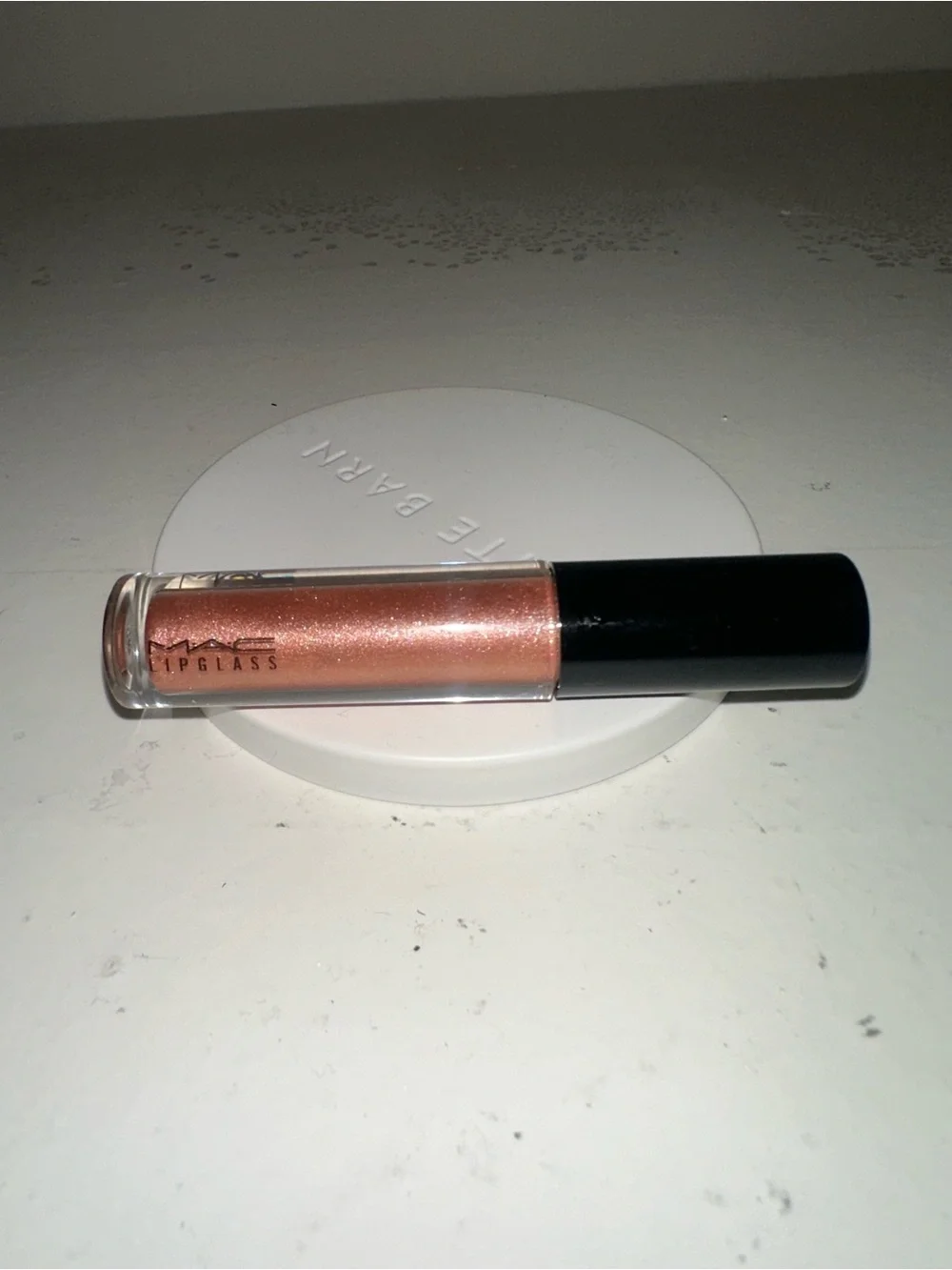 MAC Among The Stars Lipglass | BNWOB